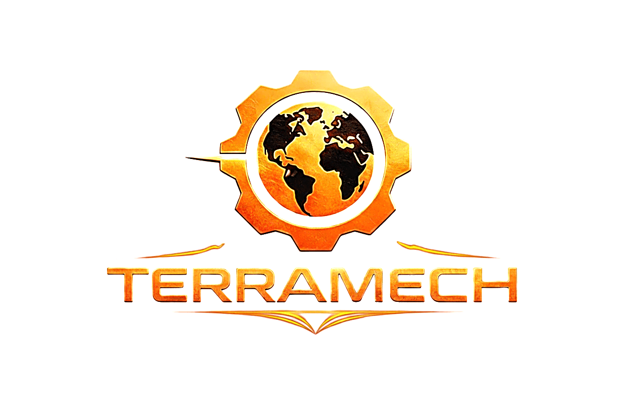 Terramech logo